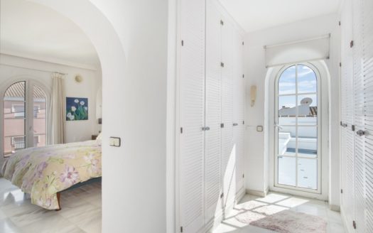 Amazing villa in Villa del Sol (Guadalmina)