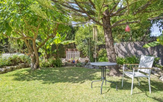 Amazing villa in Villa del Sol (Guadalmina)