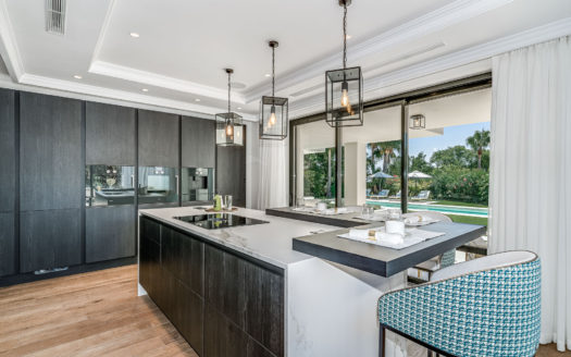 Sea & Mountain views Villa in Sierra Blanca