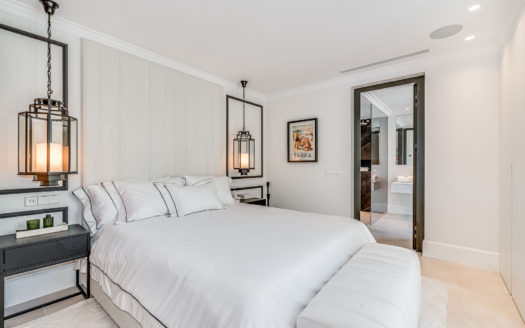 Sea & Mountain views Villa in Sierra Blanca