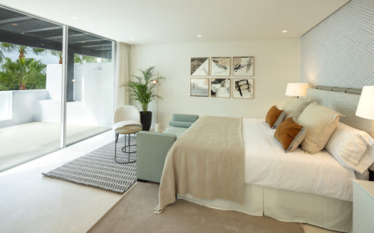 DUPLEX IN PUENTE ROMANO