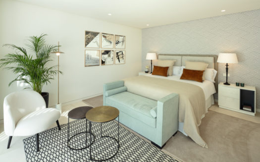 DUPLEX IN PUENTE ROMANO