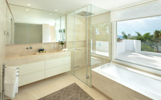 DUPLEX IN PUENTE ROMANO