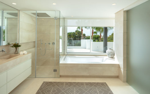 DUPLEX IN PUENTE ROMANO