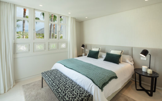 DUPLEX IN PUENTE ROMANO