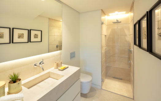 DUPLEX IN PUENTE ROMANO