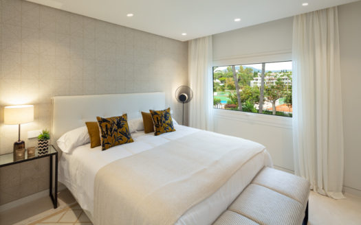 DUPLEX IN PUENTE ROMANO