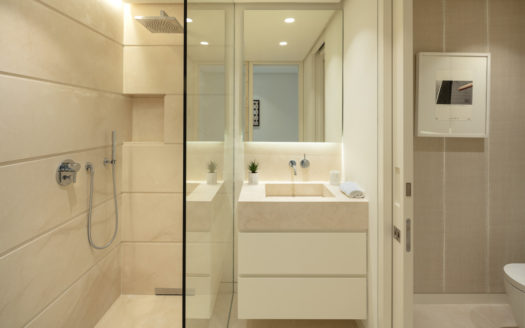 DUPLEX IN PUENTE ROMANO