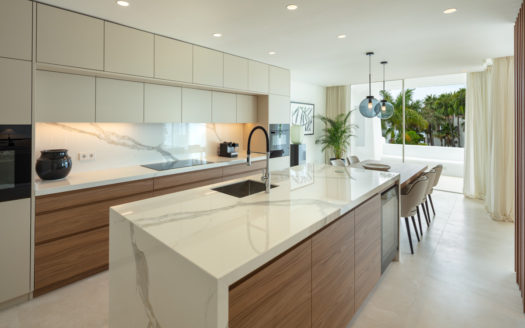 DUPLEX IN PUENTE ROMANO