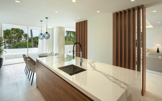 DUPLEX IN PUENTE ROMANO