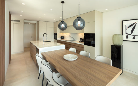 DUPLEX IN PUENTE ROMANO