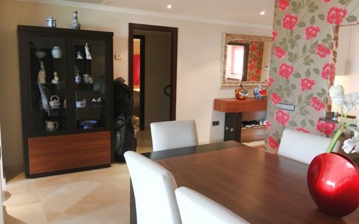 Great Apartment in Magna Marbella