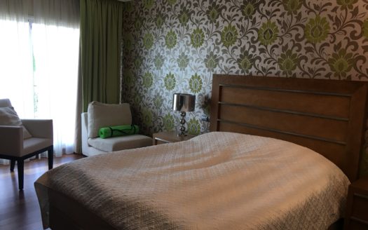 Great Apartment in Magna Marbella