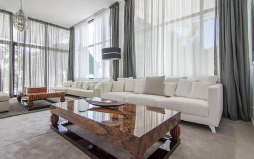 Río Verde Alto with amazing Sea Views