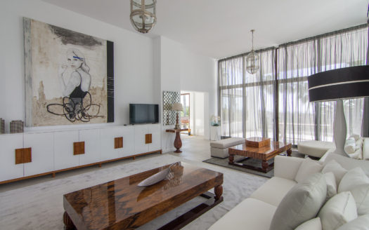 Río Verde Alto with amazing Sea Views