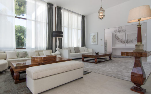 Río Verde Alto with amazing Sea Views