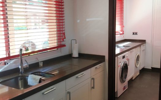 Great Apartment in Magna Marbella