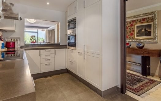 Great Apartment in Magna Marbella