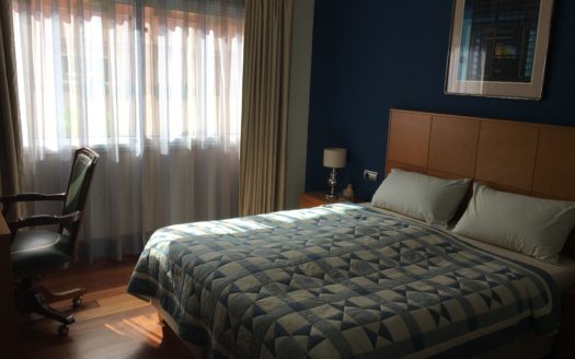 Great Apartment in Magna Marbella