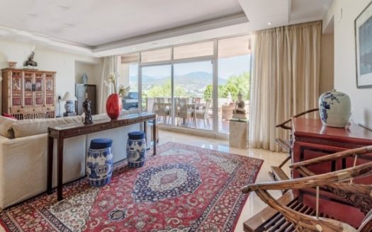 Great Apartment in Magna Marbella