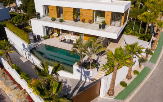 Great Villa in La Quinta