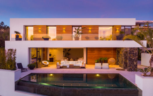 Great Villa in La Quinta