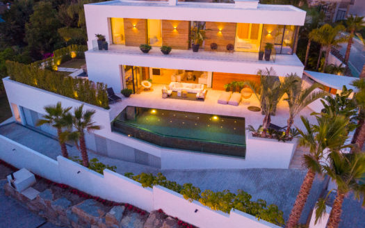 Great Villa in La Quinta