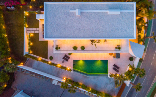 Great Villa in La Quinta