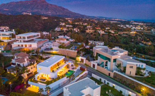 Great Villa in La Quinta