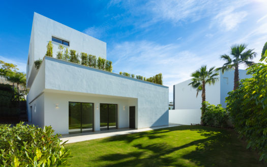 Great Villa in La Quinta