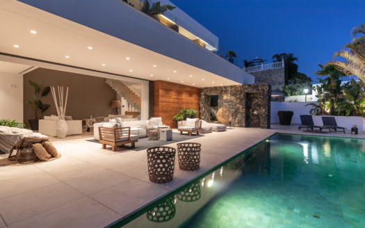 Great Villa in La Quinta