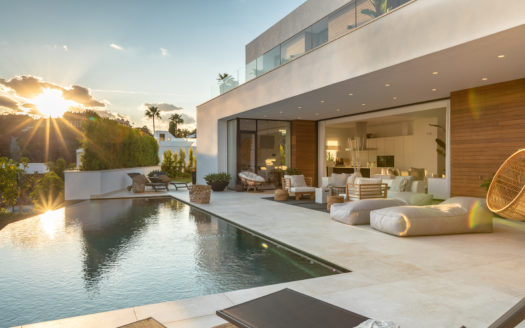 Great Villa in La Quinta