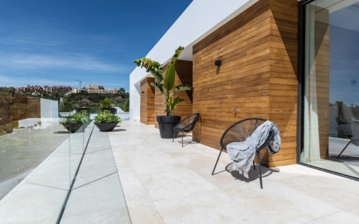 Great Villa in La Quinta