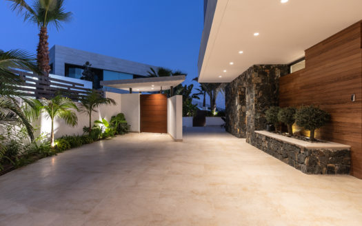 Great Villa in La Quinta