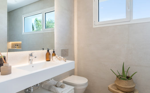 Great Villa in La Quinta