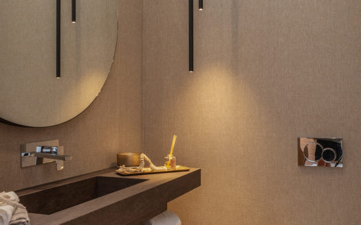 Great Villa in La Quinta