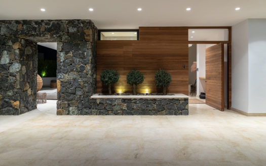 Great Villa in La Quinta