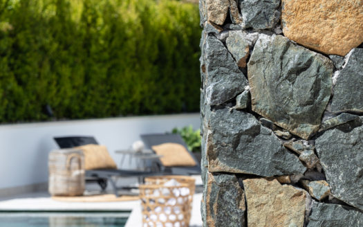 Great Villa in La Quinta