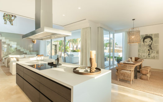 Great Villa in La Quinta