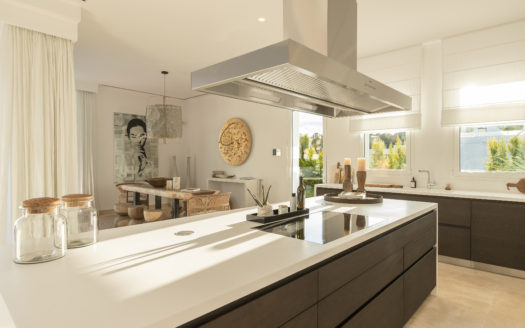 Great Villa in La Quinta