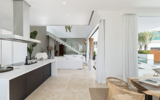 Great Villa in La Quinta