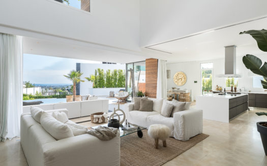 Great Villa in La Quinta