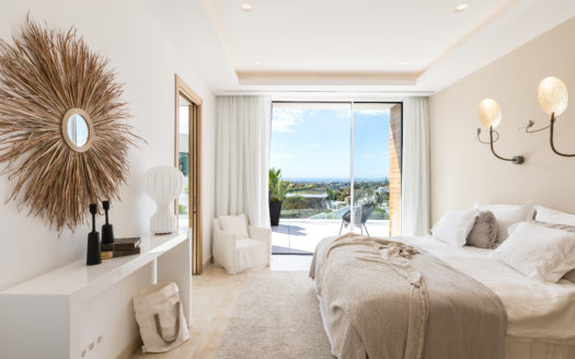 Great Villa in La Quinta