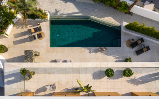 Great Villa in La Quinta