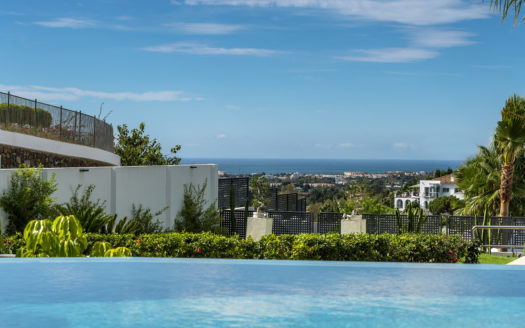 Great Villa in La Quinta